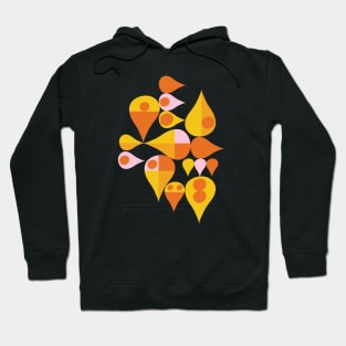 Shapes Hoodie